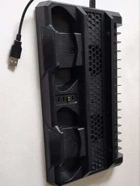 Multi-Function Cooling Stand for P4 / P4 Slim / P4 Pro